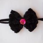 Bow Headband