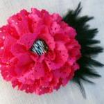 Feather Flower