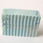 Vanilla Oak Glycerin Soap