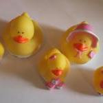 Baby Shower Favors
