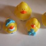 Baby Shower Favors