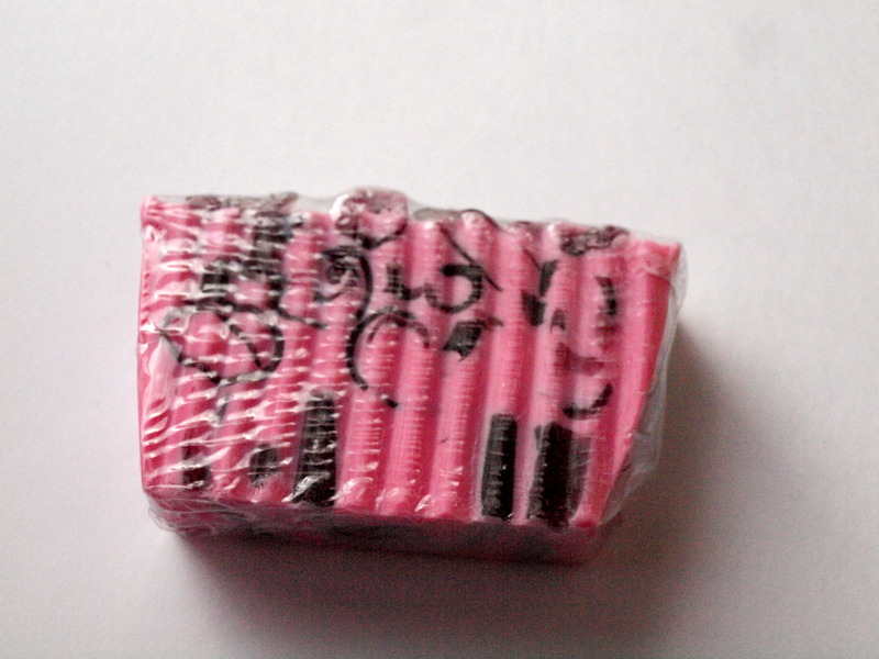 Amazing Grace Glycerin Soap