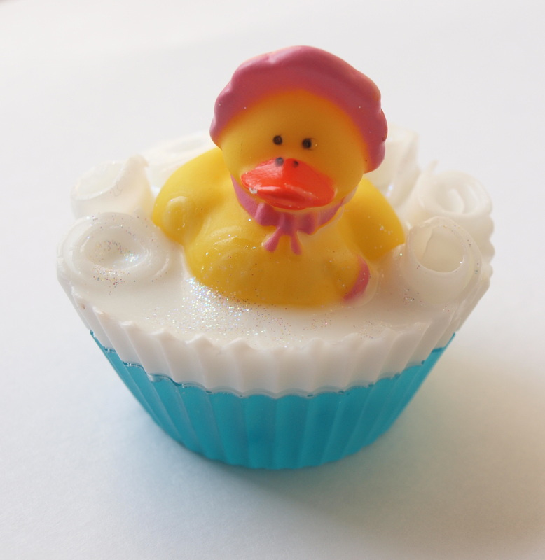 Baby Shower Favors