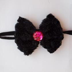 Bow Headband