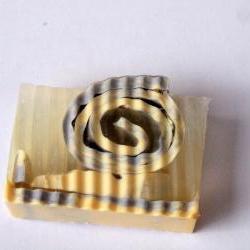 Rice Flower and Shae Glycerin Soap
