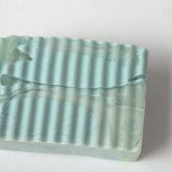 Vanilla Oak Glycerin Soap
